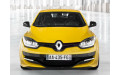 Внутрішня арка/підкрилок для Renault Megane IV (2015–н.ч.)