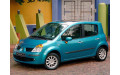 Внутрішня арка/підкрилок для Renault Modus Внутрішня арка/підкрилок для Renault Modus
