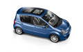 Внутрішня арка/підкрилок для Renault Modus Внутрішня арка/підкрилок для Renault Modus