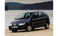 Внутрішня арка/підкрилок для Renault Scenic I Внутрішня арка/підкрилок для Renault Scenic I