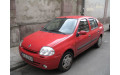 Внутренняя арка/подкрылок для Renault Thalia I
