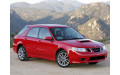Внутренняя арка/подкрылок для Saab 9-2X Внутренняя арка/подкрылок для Saab 9-2X