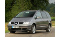 Внутрішня арка/підкрилок для SEAT Alhambra II Внутрішня арка/підкрилок для SEAT Alhambra II