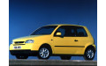 Внутрішня арка/підкрилок для SEAT Arosa (1997-2000)