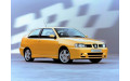 Внутрішня арка/підкрилок для SEAT Cordoba I Внутрішня арка/підкрилок для SEAT Cordoba I