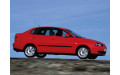 Внутрішня арка/підкрилок для SEAT Cordoba II (2002–2009)