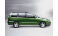 Внутрішня арка/підкрилок для SEAT Cordoba Vario
