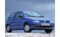 Внутрішня арка/підкрилок SEAT Ibiza II