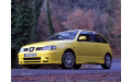 Внутрішня арка/підкрилок SEAT Ibiza II