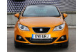 Внутрішня арка/підкрилок SEAT Ibiza IV