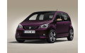 Внутренняя арка/подкрылок для SEAT Mii
