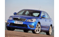 Внутрішня арка/підкрилок для Skoda Octavia II Внутрішня арка/підкрилок для Skoda Octavia II
