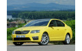 Внутренняя арка/подкрылок для Skoda Octavia III Внутренняя арка/подкрылок для Skoda Octavia III