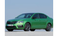 Внутренняя арка/подкрылок для Skoda Octavia III Внутренняя арка/подкрылок для Skoda Octavia III