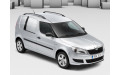 Внутренняя арка/подкрылок для Skoda Praktik Внутренняя арка/подкрылок для Skoda Praktik