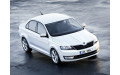 Внутренняя арка/подкрылок для Skoda Rapid I Внутренняя арка/подкрылок для Skoda Rapid I