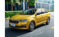 Внутренняя арка/подкрылок для Skoda Rapid Spaceback II
