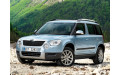 Внутренняя арка/подкрылок для Skoda Yeti Внутренняя арка/подкрылок для Skoda Yeti