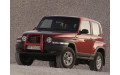 Внутренняя арка/подкрылок для SsangYong Korando Turismo (2013–2019)