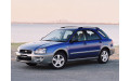 Внутрішня арка/підкрилок для Subaru Impreza II Внутрішня арка/підкрилок для Subaru Impreza II