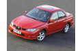 Внутрішня арка/підкрилок для Subaru Impreza II