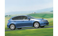 Внутрішня арка/підкрилок для Subaru Impreza III Внутрішня арка/підкрилок для Subaru Impreza III