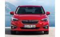 Внутренняя арка/подкрылок для Subaru Impreza V