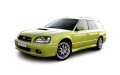 Внутренняя арка/подкрылок для Subaru Legacy III Внутренняя арка/подкрылок для Subaru Legacy III