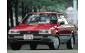 Внутренняя арка/подкрылок для Subaru Leone IV