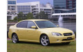 Внутрішня арка/підкрилок для Subaru Liberty II Внутрішня арка/підкрилок для Subaru Liberty II