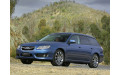 Внутрішня арка/підкрилок для Subaru Liberty II Внутрішня арка/підкрилок для Subaru Liberty II