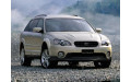Внутрішня арка/підкрилок для Subaru Outback III Внутрішня арка/підкрилок для Subaru Outback III