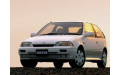 Внутрішня арка/підкрилок для Suzuki Cultus Внутрішня арка/підкрилок для Suzuki Cultus