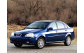 Внутрішня арка/підкрилок для Suzuki Forenza