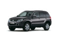 Внутренняя арка/подкрылок для Suzuki Grand Nomade