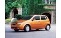 Внутрішня арка/підкрилок для Suzuki Swift+ T200
