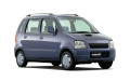 Внутрішня арка/підкрилок для Suzuki Wagon R II