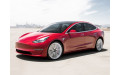 Внутрішня арка/підкрилок для Tesla Model Y (2020–н.ч.)