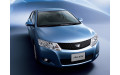 Внутрішня арка/підкрилок для Toyota Allion T260/265 (2007–2010)