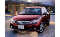 Внутрішня арка/підкрилок для Toyota Allion T260/265 (2010–2016)