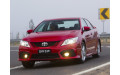 Внутрішня арка/підкрилок для Toyota Aurion XV50