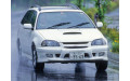 Внутрішня арка/підкрилок Toyota Caldina T210/215