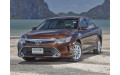 Внутренняя арка/подкрылок для Toyota Camry XV50