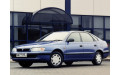 Внутрішня арка/підкрилок для Toyota Carina E