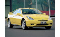 Внутрішня арка/підкрилок для Toyota Celica VII