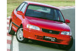 Внутрішня арка/підкрилок для Toyota Corolla E110