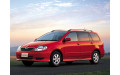 Внутрішня арка/підкрилок Toyota Corolla Fielder E120/130