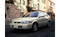 Внутрішня арка/підкрилок для Toyota Corolla II IV