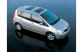 Внутрішня арка/підкрилок для Toyota Corolla Verso I
