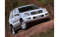 Внутрішня арка/підкрилок Toyota Land Cruiser Prado J120